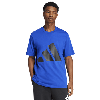 Playera adidas Essentials Big Logo Hombre JE8942