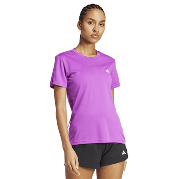 Playera adidas Entrenamiento AEROREADY Designed 2 Move Mujer JJ3329
