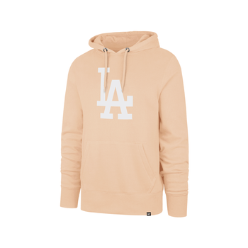 Sudadera ´47 MLB Los Angeles Dodgers Hombre