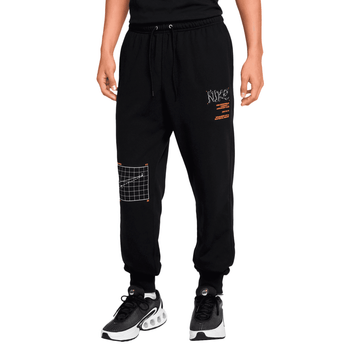 Pants Nike Casual Club Hombre HJ2512-010