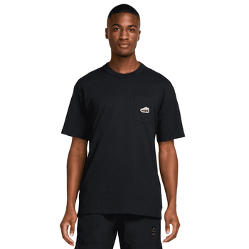 Playera Nike Casual M90 Hombre HJ0574-010