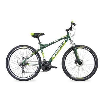 Bicicleta Benotto Montaña Ignition R29
