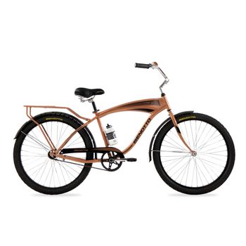 Bicicleta Benotto Urbana Ocean R26