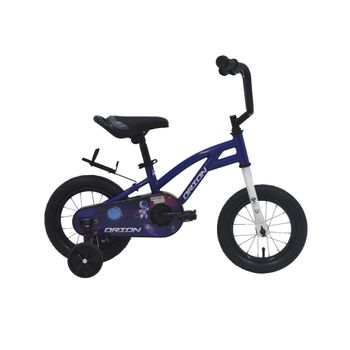 Bicicleta Veloci Infantil Unisex R-12 AZ Orion