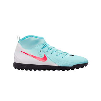 Tenis Nike Futbol Phantom Luna 2 Club TF Hombre FJ2578-300