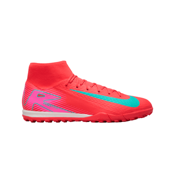 Tenis Nike Futbol Mercurial Superfly 10 Academy TF Hombre FQ8331-800