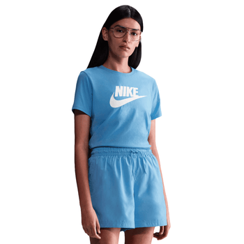Playera Nike Casual Essentials Mujer DX7906-412