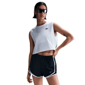 Top Nike Casual Club Mujer HF9531-100