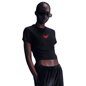 Top Nike Casual Chill Knit Mujer HF9534-010