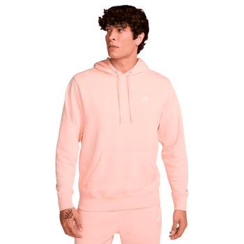 Sudadera Nike Casual Club Hombre FN3866-664