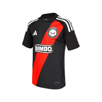 Jersey adidas Futbol Persas Kings League Local Fan 25 Niño JK9558