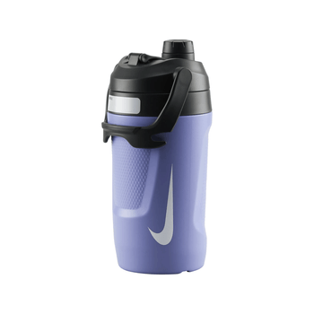 Botella Nike Entrenamiento Fuel Jug 1.2 L Unisex N.100.3110.503.40