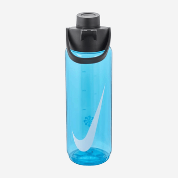 Botella Nike Entrenamiento Renew Recharge 700 ml Unisex N.100.7636.445.24