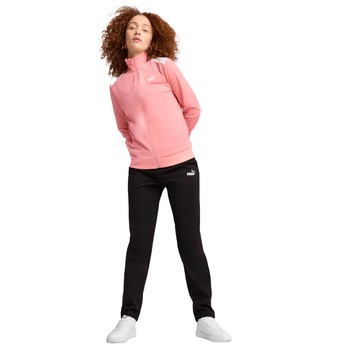 Conjunto Deportivo Puma Casual Poly Mujer 685075 18