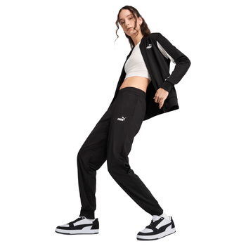 Conjunto Deportivo Puma Casual Poly Mujer 685078 01