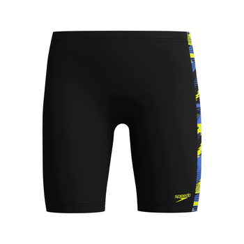 Traje de Baño Speedo Natación Hyperboom Niño 8-00379318-626