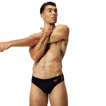 Traje de Baño Speedo Natación Hyperboom Splice Hombre 8-00301717-926