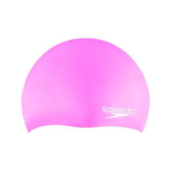 Gorra Speedo Natación Elastomeric Niña