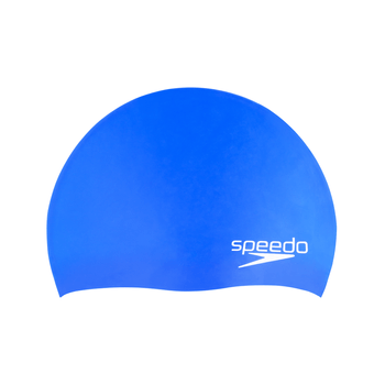 Gorra Speedo Natación Elastomeric Infantil Unisex