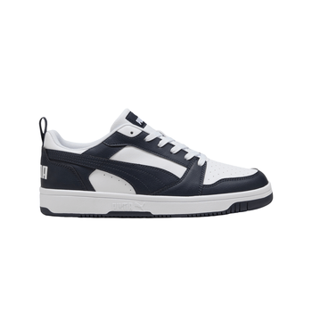 Tenis Puma Casual Rebound V6 Low Hombre 392328 37