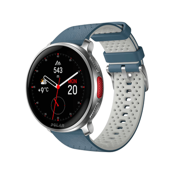 Monitor Polar Multideporte Vantage V3 Unisex