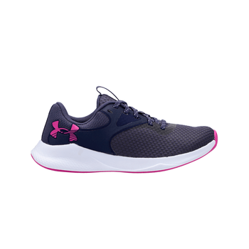 Tenis Under Armour Entrenamiento Charged Aurora 2 Mujer 3025060-501