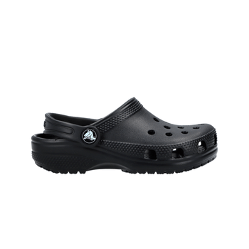 Sandalias Crocs Casual Classic Clog Infantil Unisex 206991-001