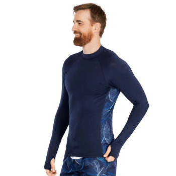 Rashguard Fullsand Playa Hombre COWTG03