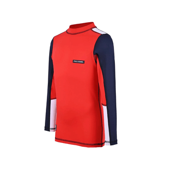 Rashguard Fullsand Playa Niño NOWTG19