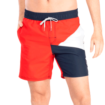 Short Fullsand Playa Hombre COBRL03