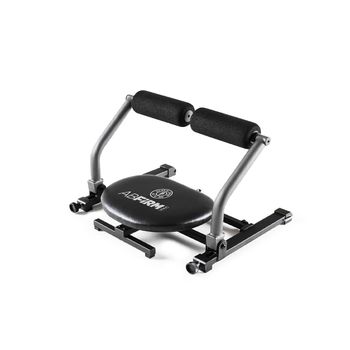 Ejercitador de Abdomen Golds Gym Entrenamiento Abfirm Pro WGGCORE16C