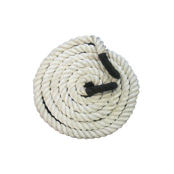 Cuerda de entrenamiento Golds Gym Ggx 20ft Battle Rope