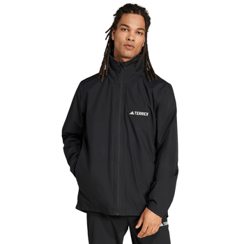 Chamarra adidas Senderismo Multi Essentials 2 L Hombre JM8692