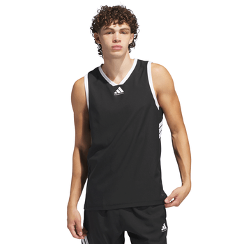 Tank adidas Basquetbol Crazy Lite Hombre JN0335