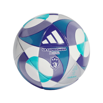 Mini Balón adidas Futbol Queens League La Caprichosa Unisex JI8978