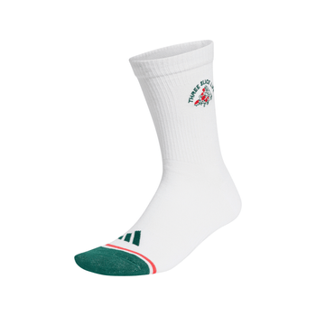 Calceta adidas Casual Graphic Un Par Unisex JI6332