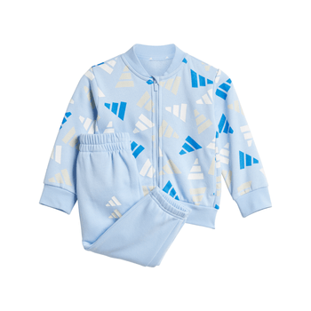 Conjunto Deportivo adidas Essentials Logo Celebration Bebé JI6204