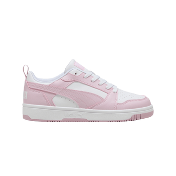 Tenis Puma Casual Rebound V6 Low Mujer 392328 40