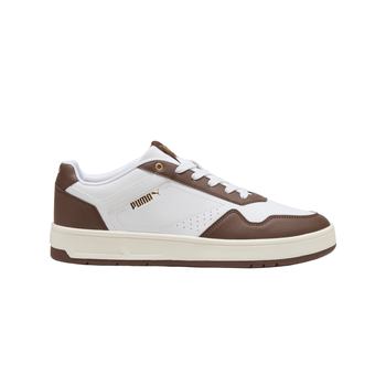 Tenis Puma Casual Court Classic Hombre 395018 17