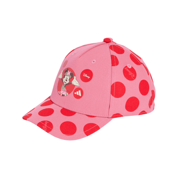 Gorra adidas Casual x Disney Minnie Mouse Niña JH3418