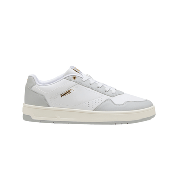 Tenis Puma Casual Court Classic Hombre 395018 18