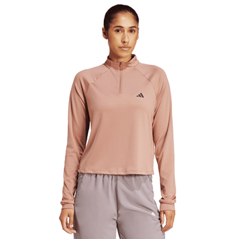 Sudadera adidas Essentials Train Minimal Mujer JP1822