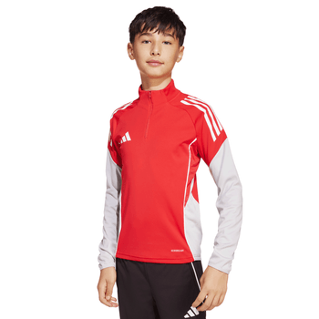 Sudadera adidas Futbol Tiro 25 Competition Infantil Unisex JP1552
