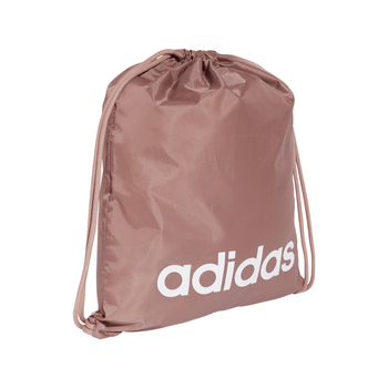 Bolsa adidas Entrenamiento Linear Gymsack 13 L Mujer JV6532