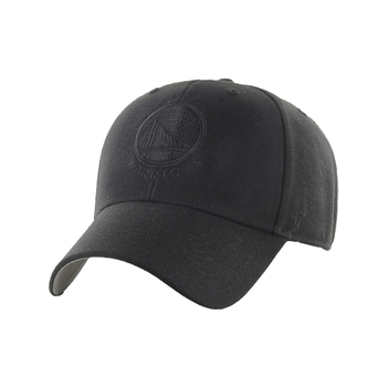 Gorra ´47 MVP NBA Golden State Warriors Hombre