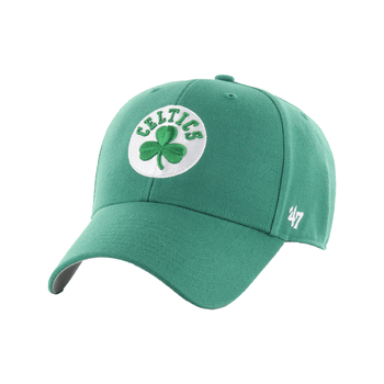 Gorra ´47 MVP NBA Boston Celtics Hombre