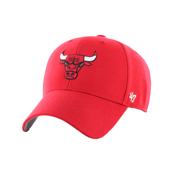 Gorra ´47 MVP NBA Chicago Bulls Hombre