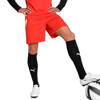 Short Puma Futbol teamLIGA Hombre 704924 01