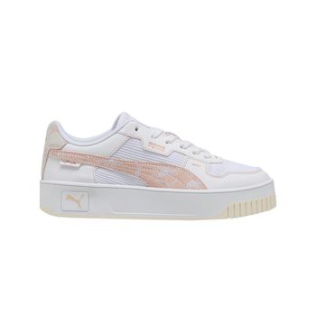 Tenis Puma Casual Carina Street Lux Mujer 400403 01