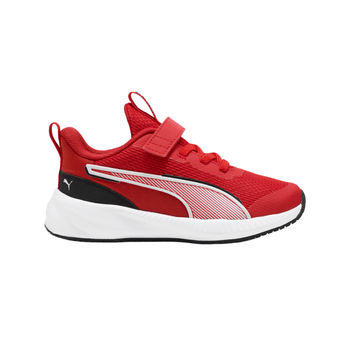 Tenis Puma Casual Flyer 3 Niño 401527 04
